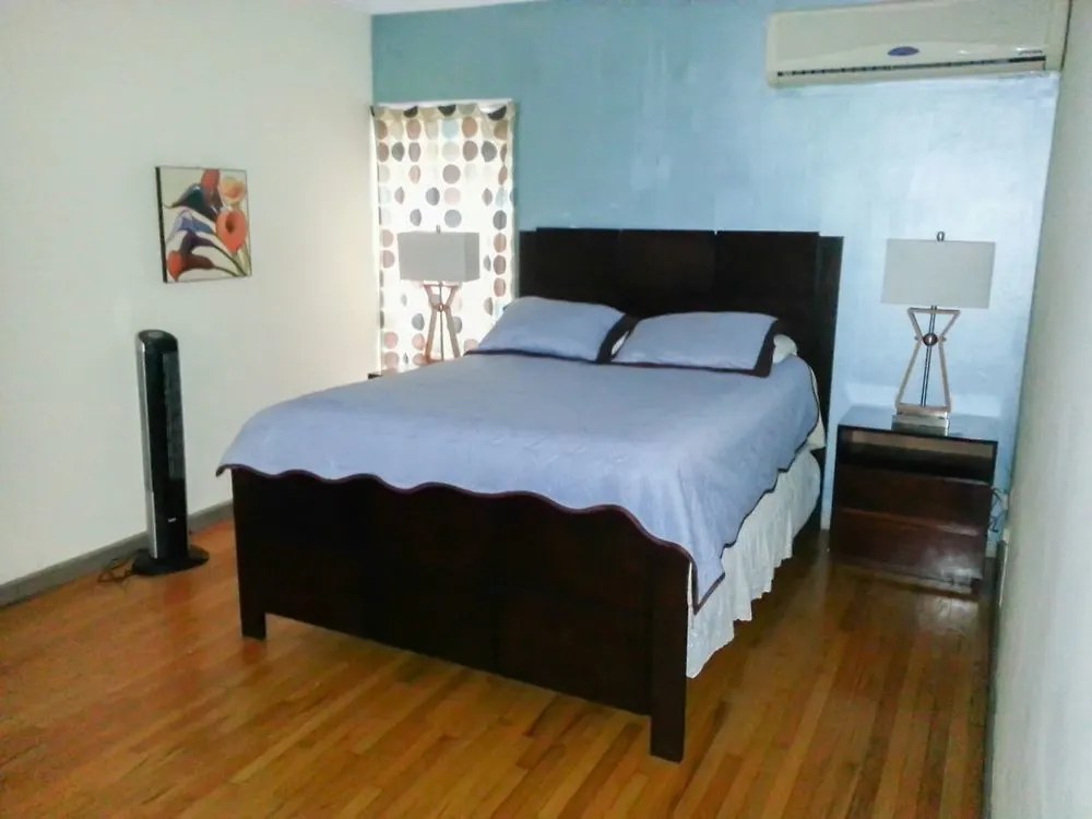 New Kingston Guest Apartments At Abbey Jamaica