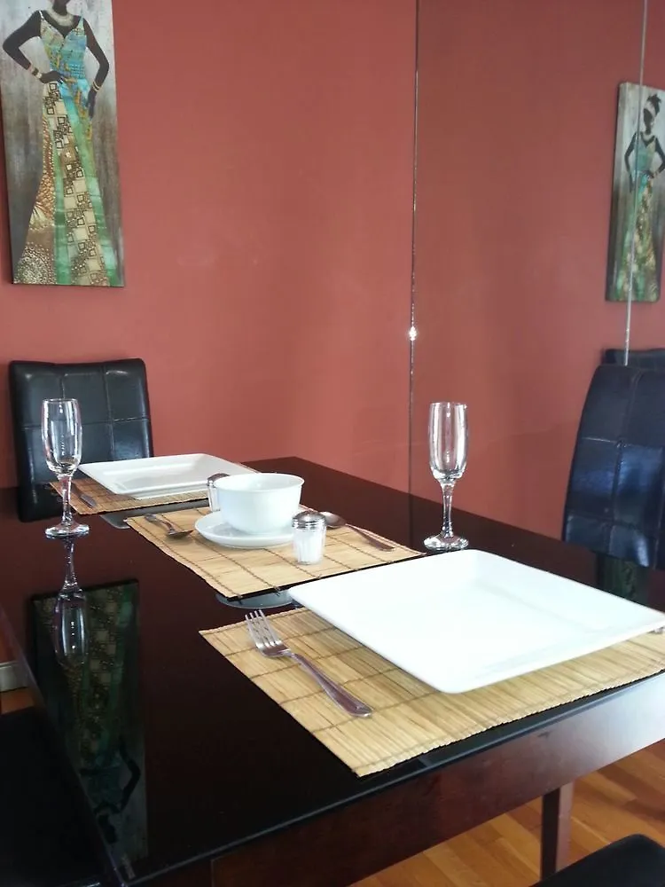 New Kingston Guest Apartments At Abbey