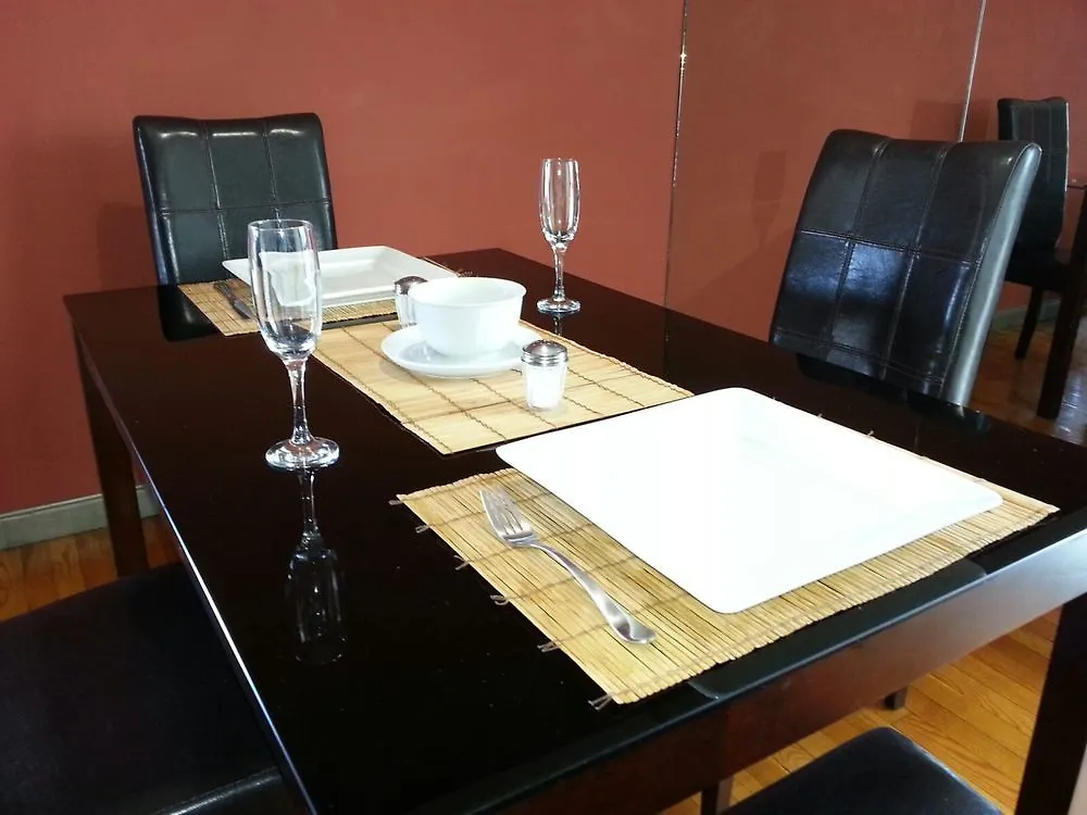 New Kingston Guest Apartments At Abbey