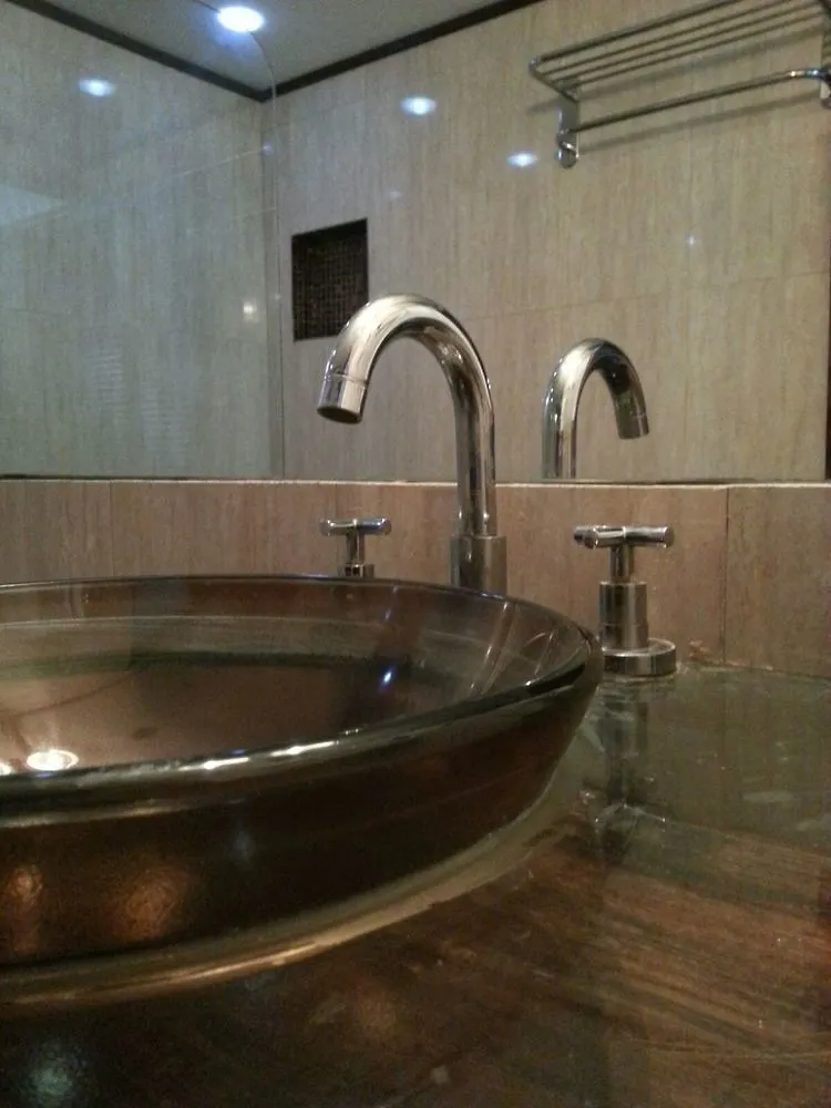 New Kingston Guest Apartments At Abbey Jamaica