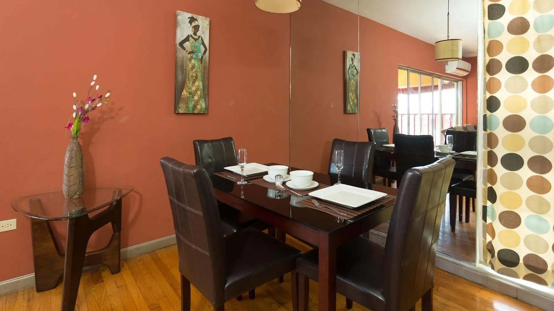New Kingston Guest Apartments At Abbey 0*,  Jamaica