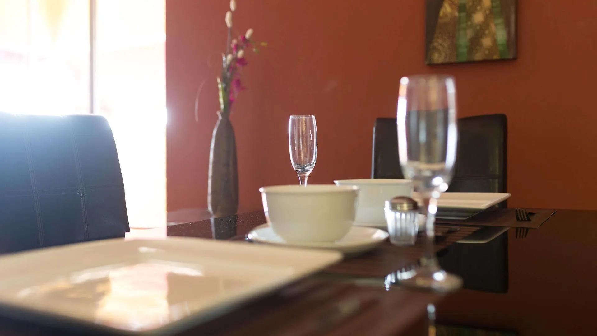 New Kingston Guest Apartments At Abbey