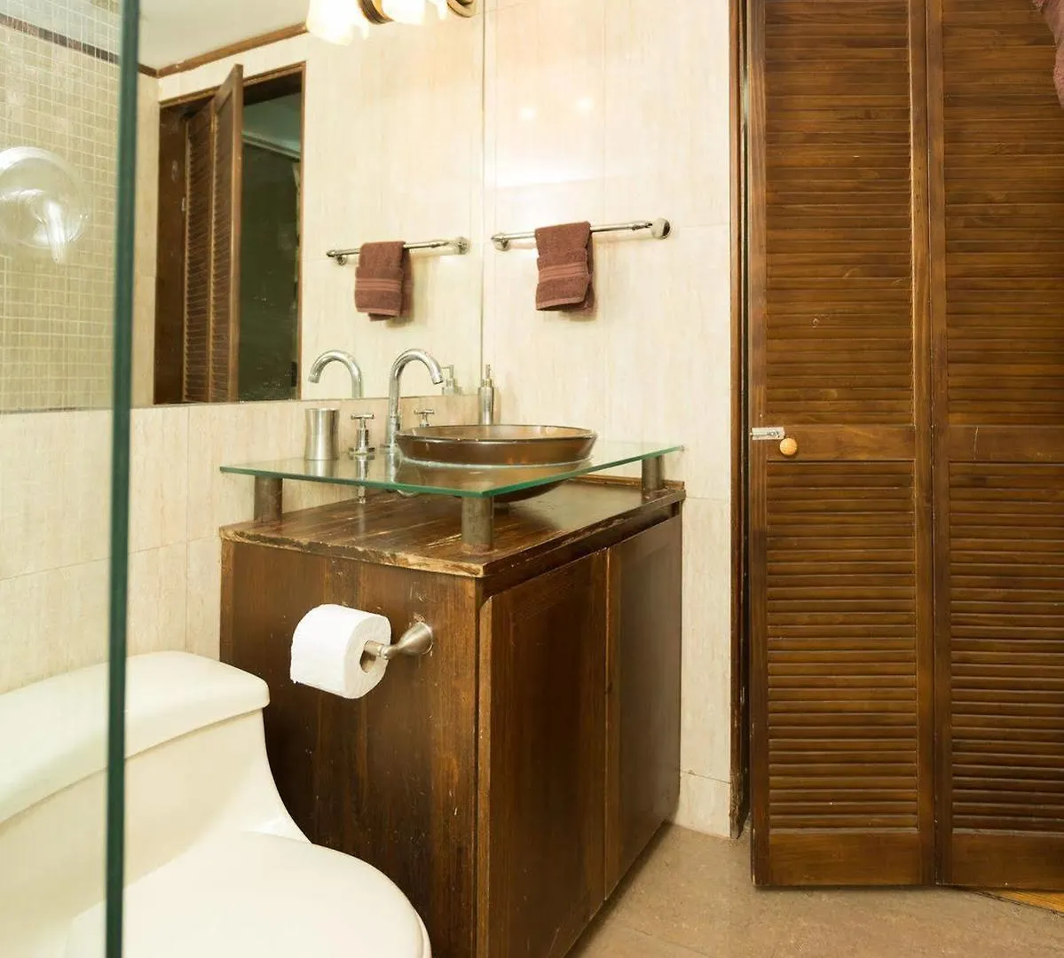 New Kingston Guest Apartments At Abbey