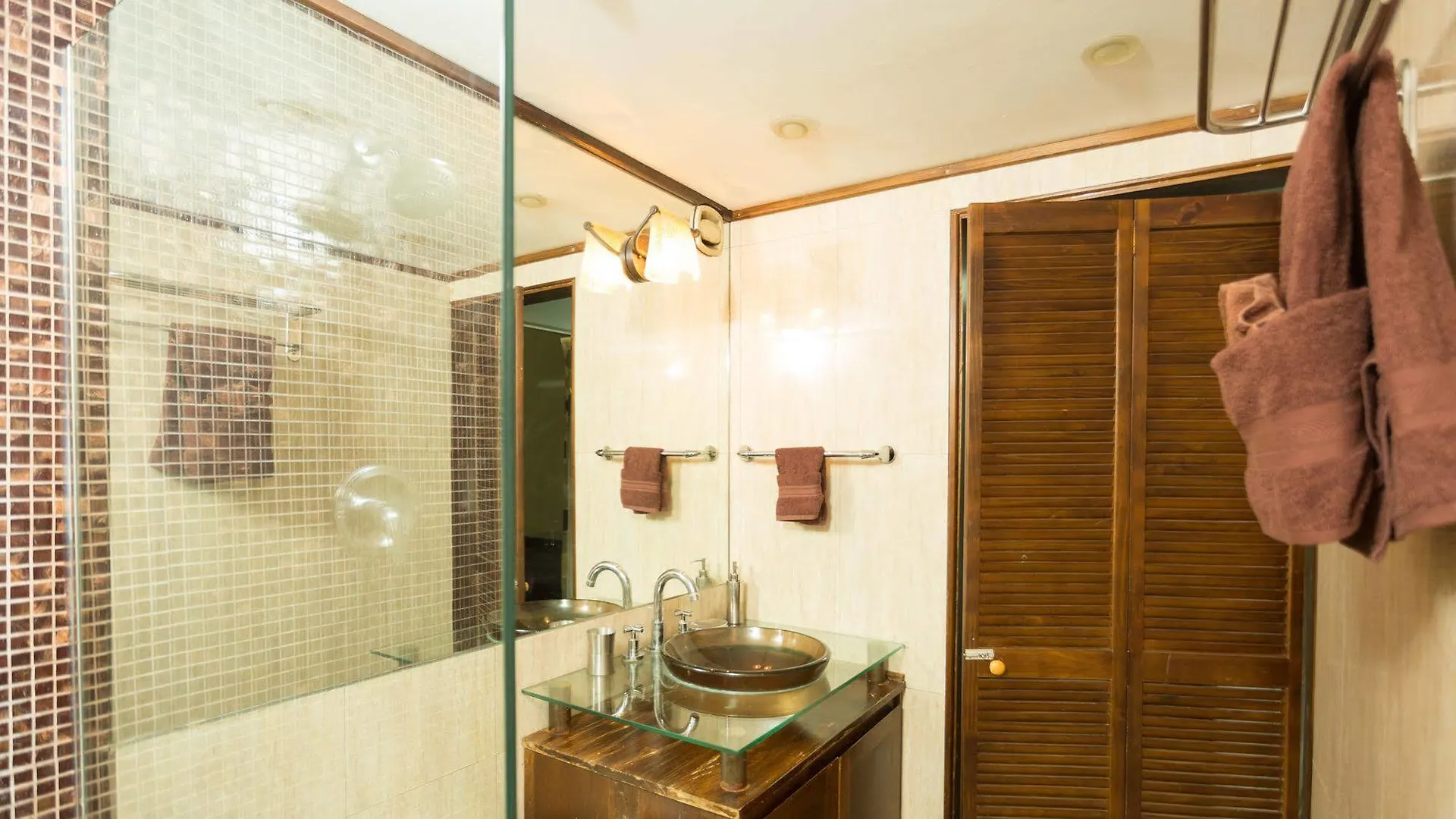 New Kingston Guest Apartments At Abbey 0*,  Jamaica