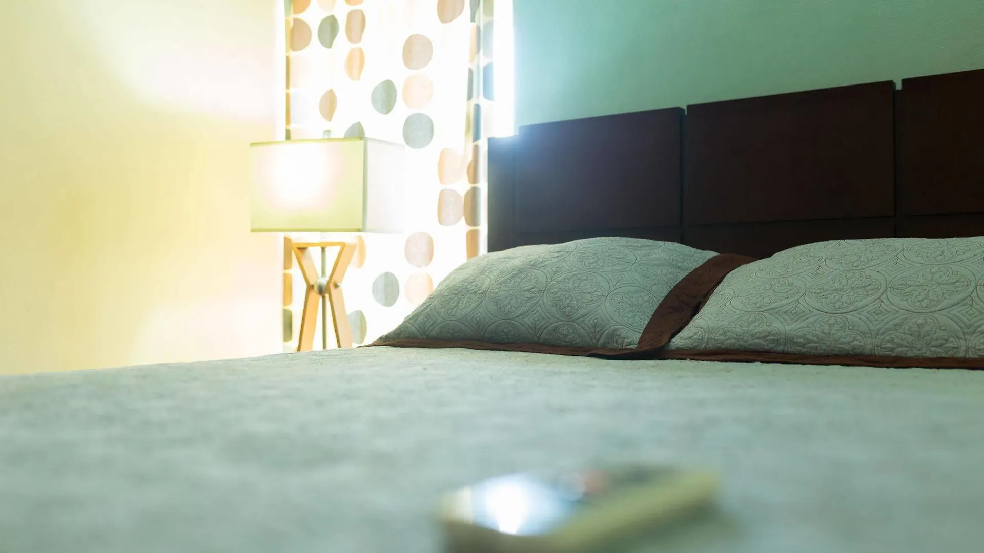 New Kingston Guest Apartments At Abbey