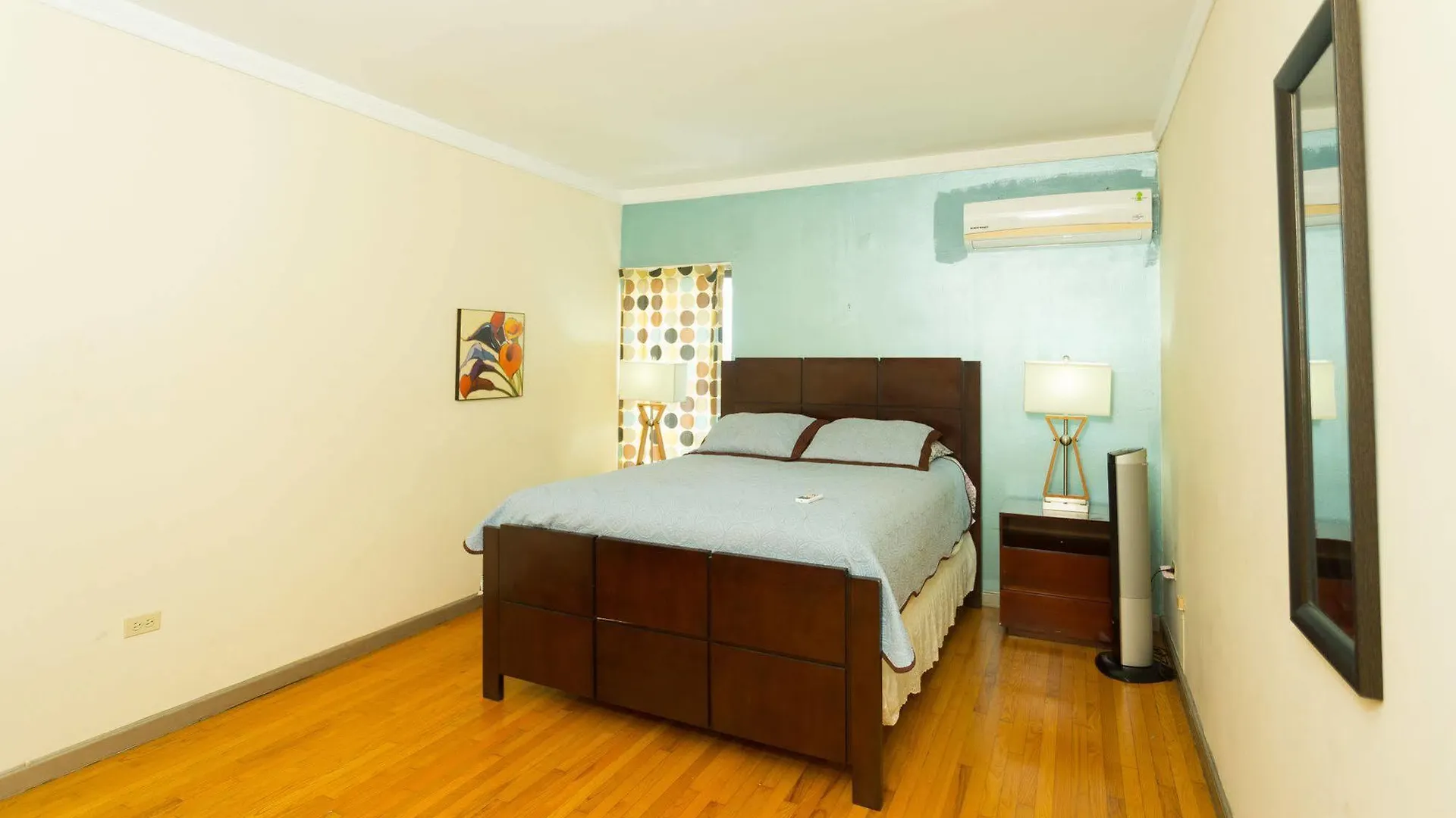 New Kingston Guest Apartments At Abbey