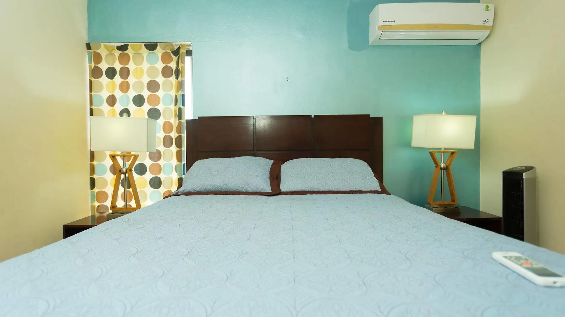 New Kingston Guest Apartments At Abbey 0*,